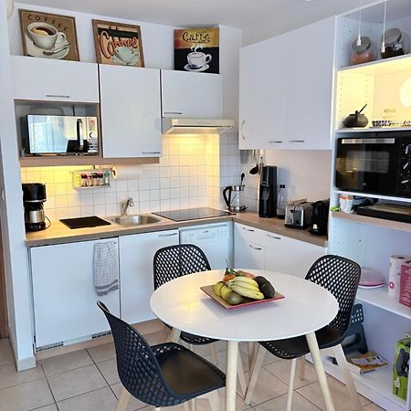 Apartamento L'Ecume Saint-Cyprien  Exterior foto
