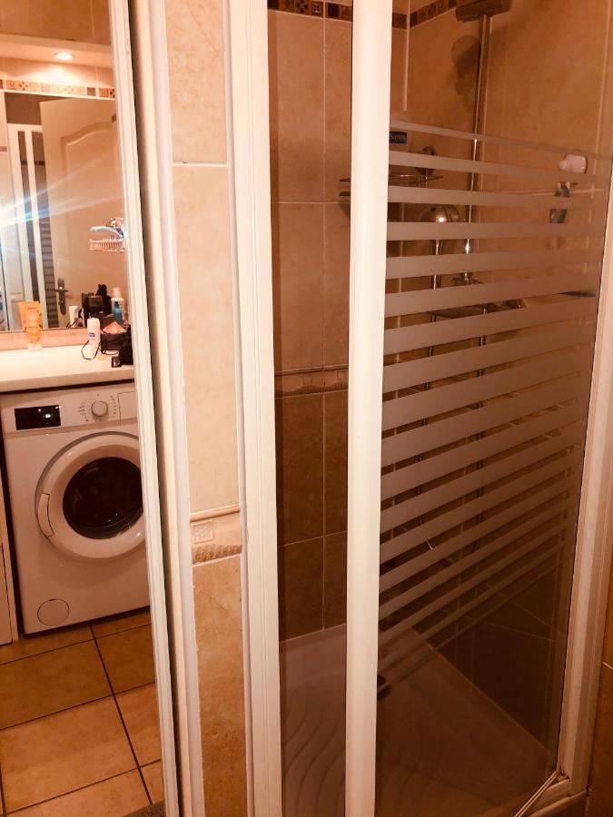 Apartamento L'Ecume Saint-Cyprien  Exterior foto