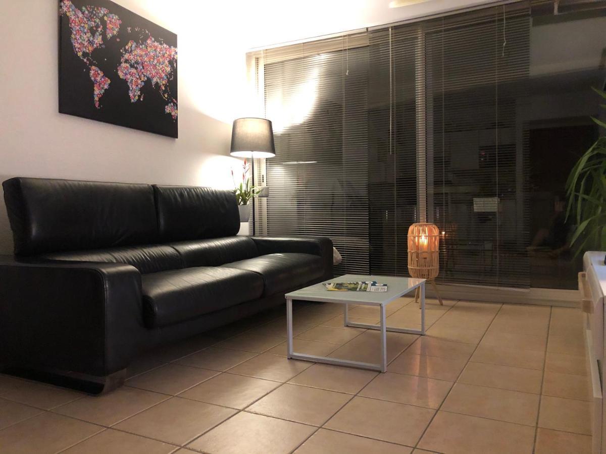 Apartamento L'Ecume Saint-Cyprien  Exterior foto