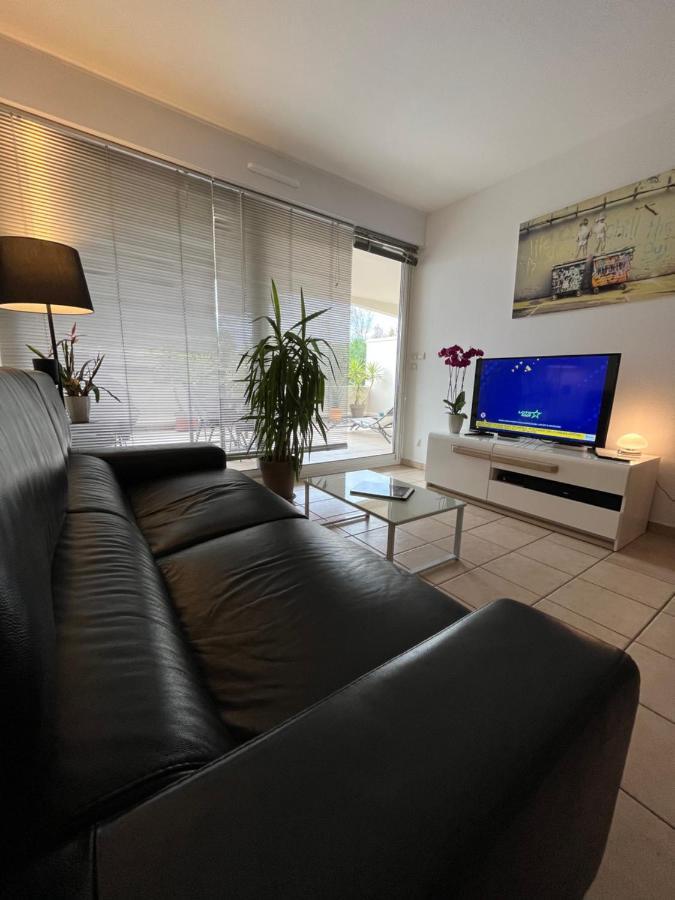 Apartamento L'Ecume Saint-Cyprien  Exterior foto