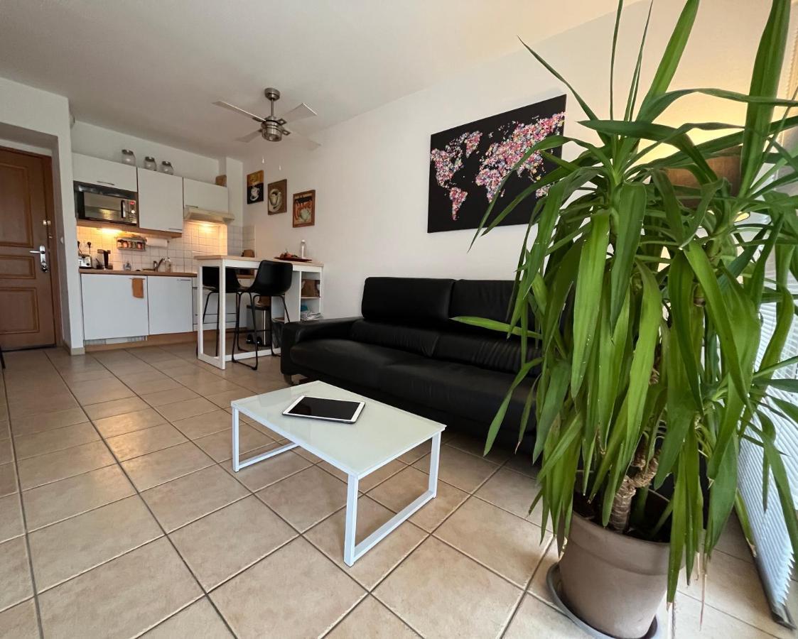 Apartamento L'Ecume Saint-Cyprien  Exterior foto