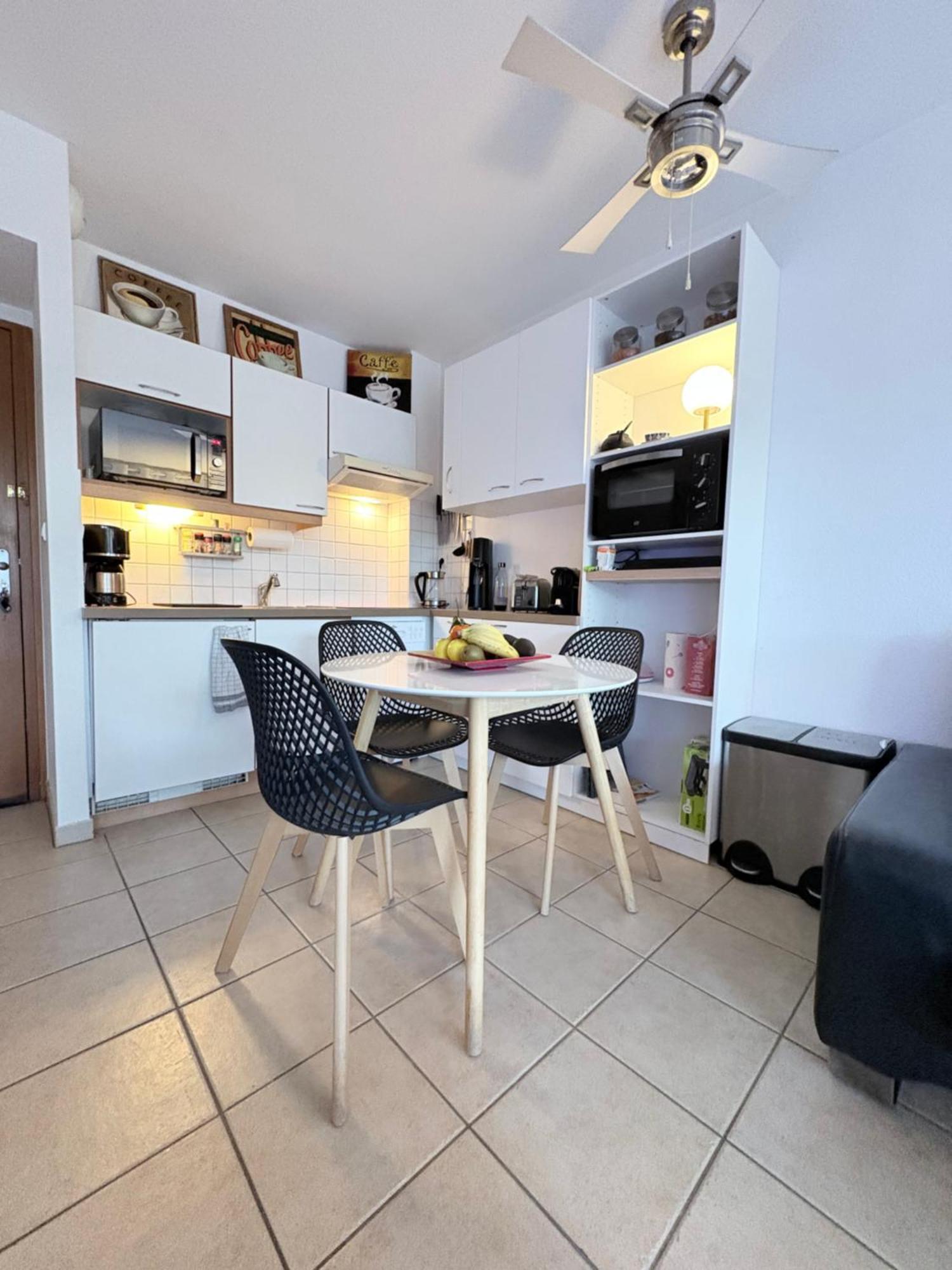 Apartamento L'Ecume Saint-Cyprien  Exterior foto