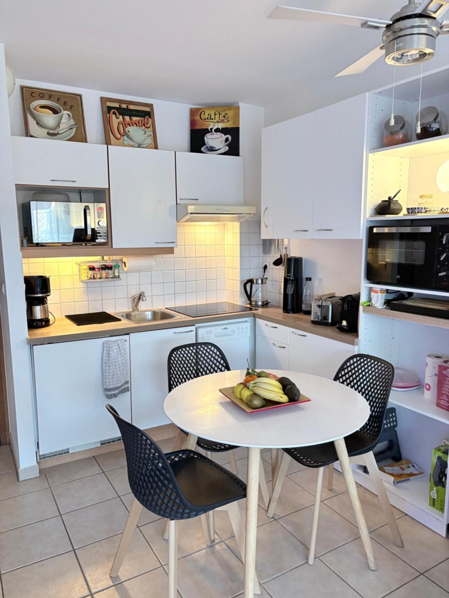 Apartamento L'Ecume Saint-Cyprien  Exterior foto