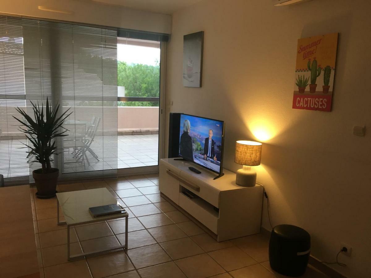 Apartamento L'Ecume Saint-Cyprien  Exterior foto