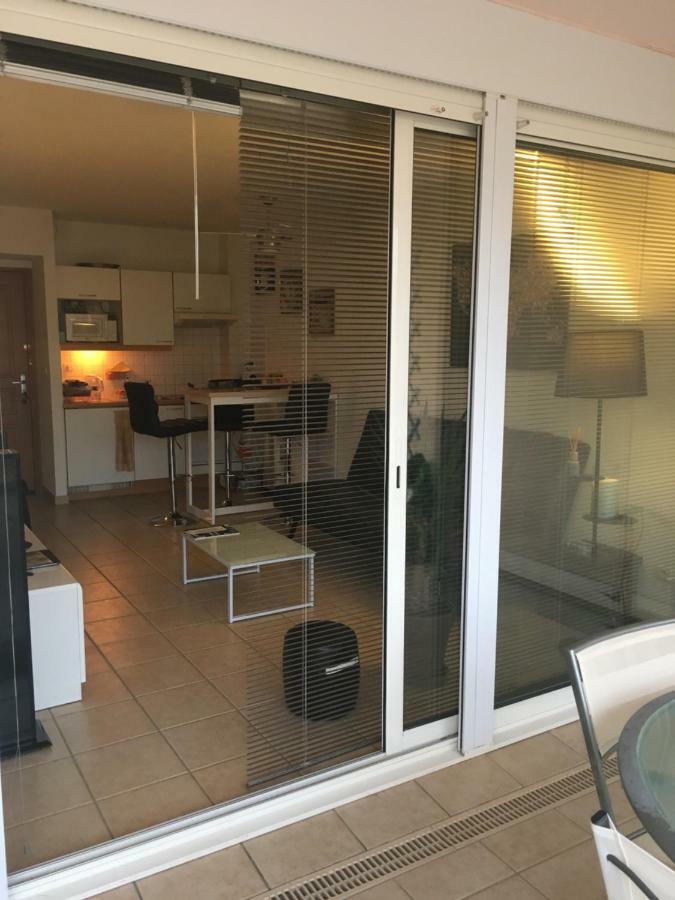 Apartamento L'Ecume Saint-Cyprien  Exterior foto