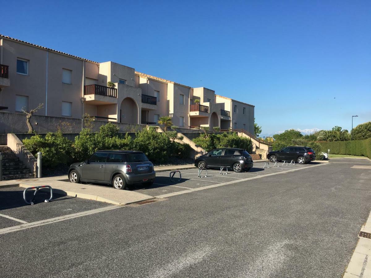 Apartamento L'Ecume Saint-Cyprien  Exterior foto