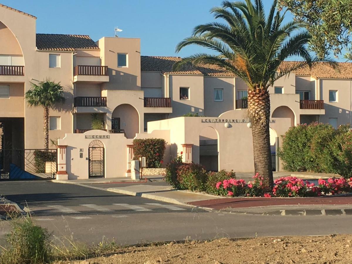 Apartamento L'Ecume Saint-Cyprien  Exterior foto