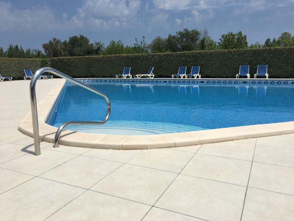 Apartamento L'Ecume Saint-Cyprien  Exterior foto
