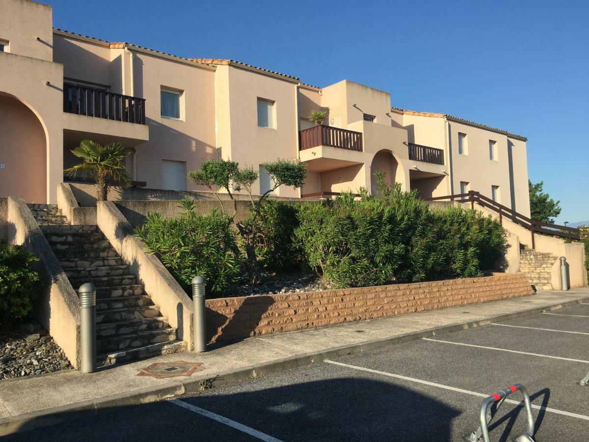 Apartamento L'Ecume Saint-Cyprien  Exterior foto