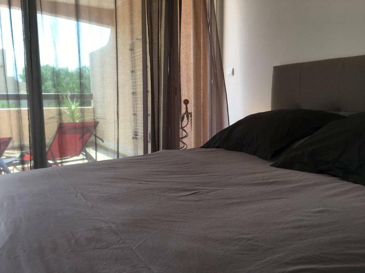 Apartamento L'Ecume Saint-Cyprien  Exterior foto