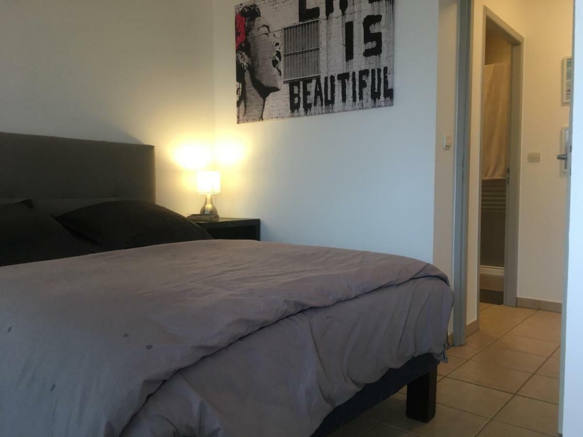 Apartamento L'Ecume Saint-Cyprien  Exterior foto