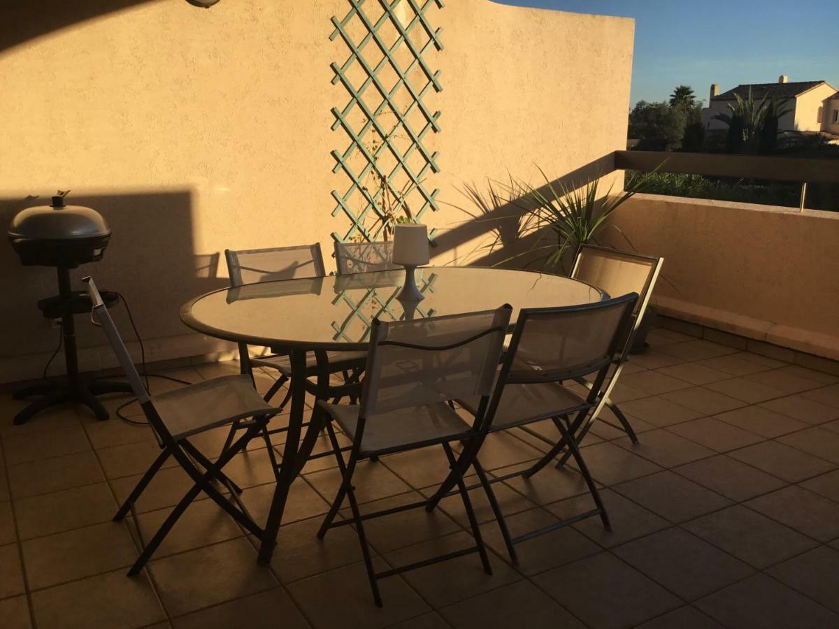 Apartamento L'Ecume Saint-Cyprien  Exterior foto