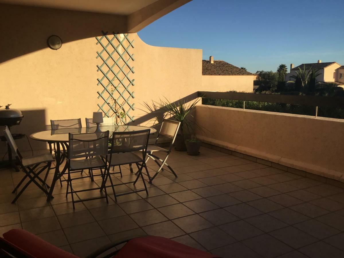 Apartamento L'Ecume Saint-Cyprien  Exterior foto