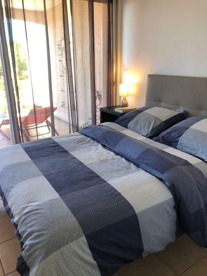 Apartamento L'Ecume Saint-Cyprien  Exterior foto